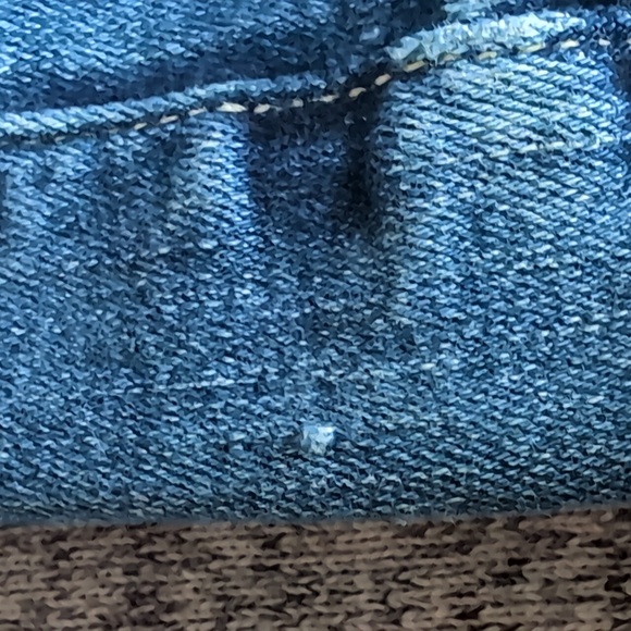 Mother The Insider Flood Over The Top Jeans - Picture 7 of 7